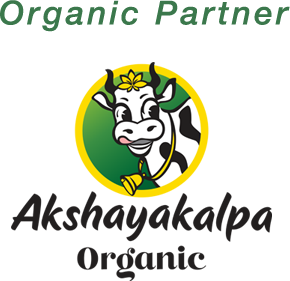 Organic Partner